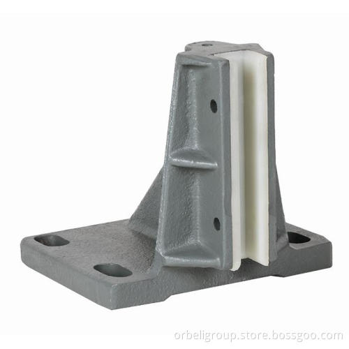 Elevator Guide Shoe for Lift Guide Rail Sliding